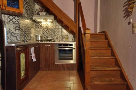 파티티리 Orfeas House 2 빌라 외부 사진